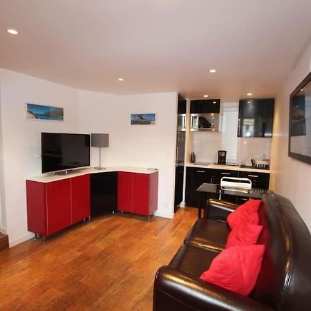 Confortable Studio Carre D'Or 2Pers, Rez-De-Chaussee Marseille Exteriör bild
